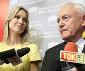 Ogórek nie będzie moim prezydentem