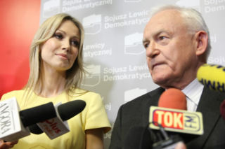 Leszek Miller: Francja elegancja