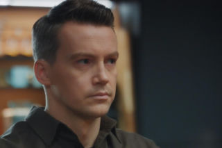 M jak miłość. Jakub Karski (Krzysztof Kwiatkowski)