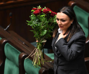 W regionach partia kłóci się o wyniki partyjnych wyborów! Wielichowska opublikowała oświadczenie w środku nocy!