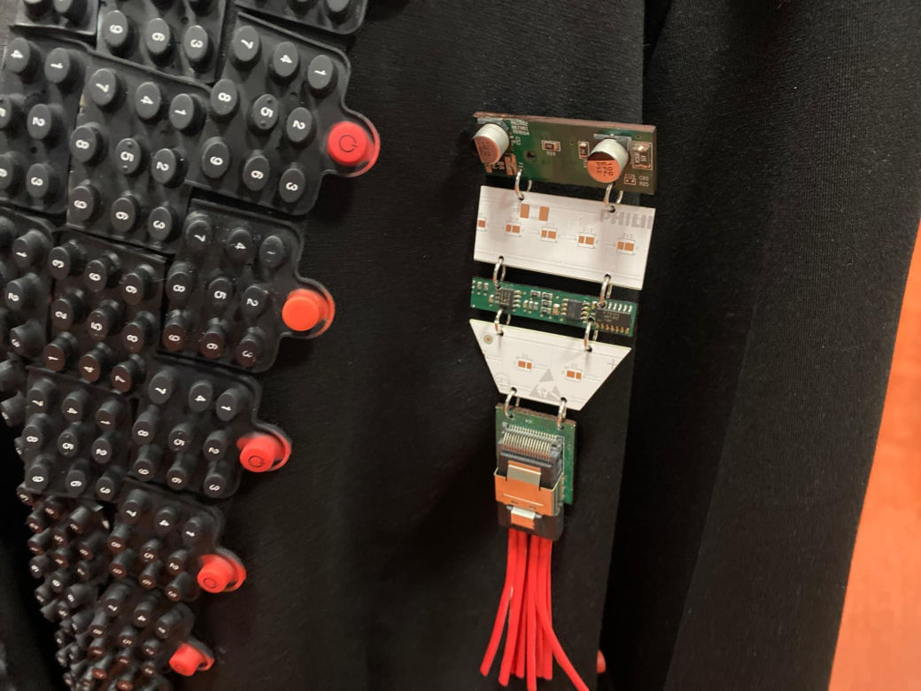 Szykowne śmieci – projekt „Moda na recykling” w gminie Mordy