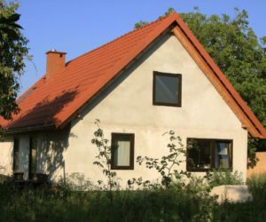 Przebudowa obory