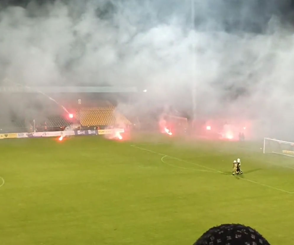 GKS Katowice - Widzew Łódź