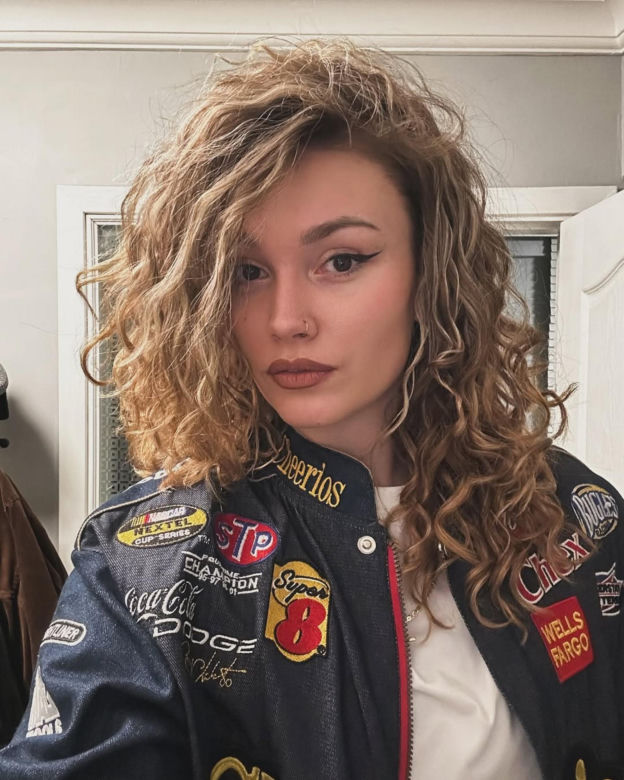 Julia Szczurowska podbija Turcję