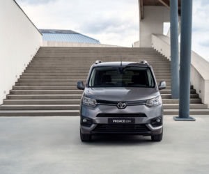 Toyota Proace City