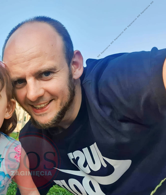 Dwaj Polacy zaginęli w Niemczech! Życie jednego z nich może być zagrożone.