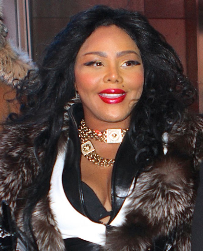 Lil Kim