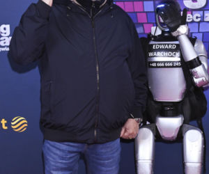 Szymon Majewski odpowiedział Miszczakowi