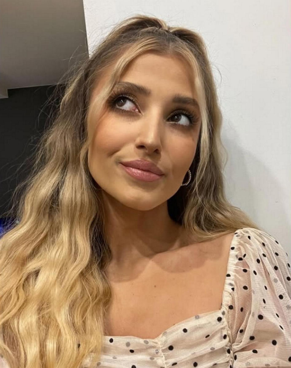Dramat po finale "love is blind". Julia komentuje ataki na jej matkę