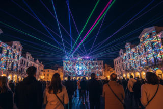 Białystok powita Nowy Rok. Kto wystąpi na Rynku Kościuszki?