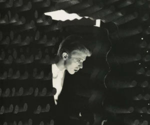 50 lat Station to Station. Wspominamy historię powstania kultowego albumu Davida Bowiego 
