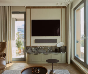 Gdański apartament z widokiem na Motławę - inwestycja Brabank