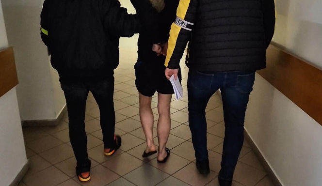 Wstrząsająca zbrodnia podczas libacji. Dwaj mężczyźni oskarżeni o śmiertelne pobicie