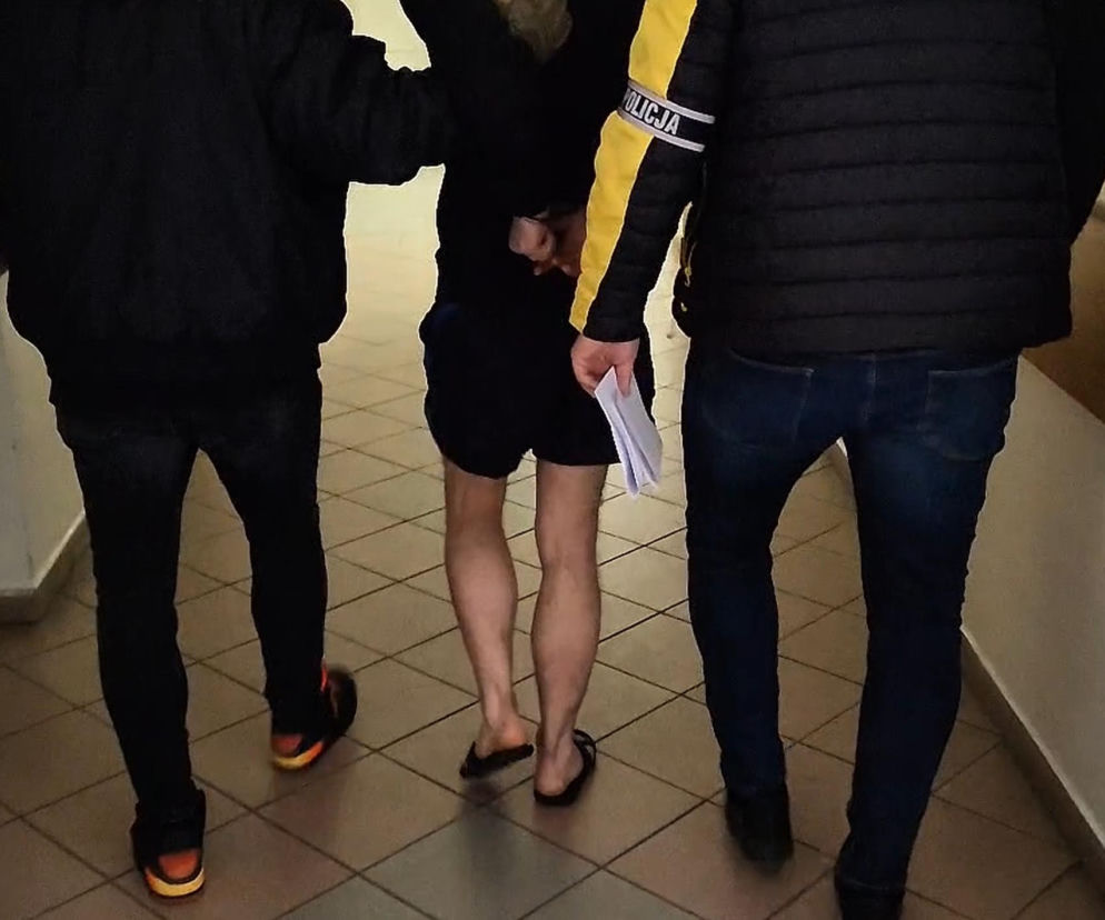 Wstrząsająca zbrodnia podczas libacji. Dwaj mężczyźni oskarżeni o śmiertelne pobicie