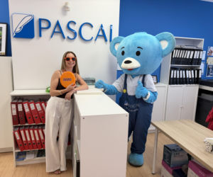 Eska Summer City -  Szkoła Pascal w Olsztynie!