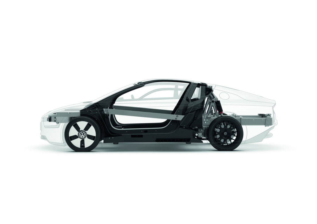 Volkswagen XL1