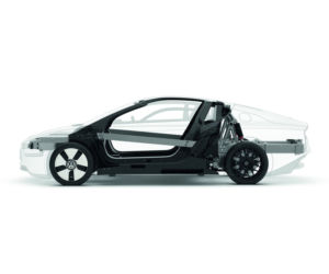 Volkswagen XL1