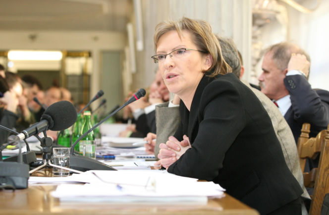 Najbardziej znani ministrowie zdrowia
