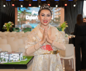 Adam Woronowicz kupił apartament w raju