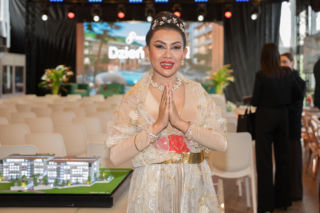 Adam Woronowicz kupił apartament w raju