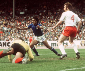 Tomaszewski wspomina mundial 1974