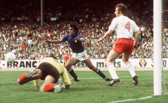 Tomaszewski wspomina mundial 1974