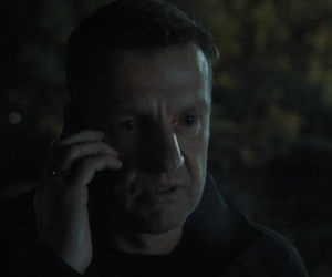 M jak miłość odc. 1918. Paweł (Rafał Mroczek)