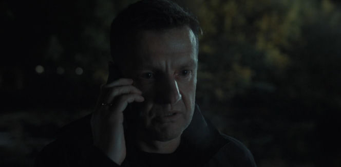 M jak miłość odc. 1918. Paweł (Rafał Mroczek)