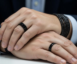 Andrzej Duda w nowej roli. Co zdobi jego ręce po prezydenturze?