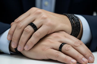 Andrzej Duda w nowej roli. Co zdobi jego ręce po prezydenturze?