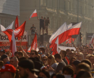 76 rocznica Powstania Warszawskiego