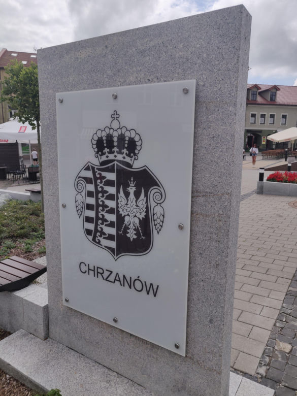 Przed wiekami mieszkali tam pasterze. To jedno z najpiękniejszych miast w Małopolsce