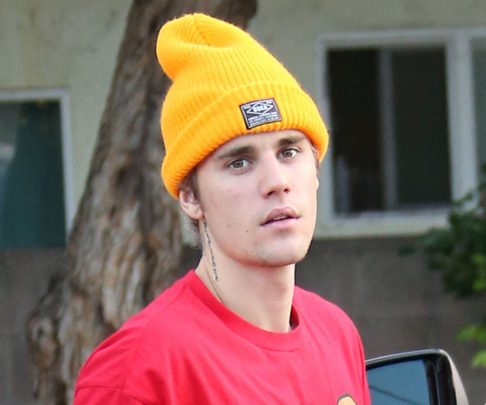 Justin Bieber