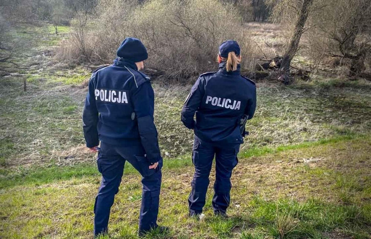 Wyszła z domu bez śladu. Trwają wielkie poszukiwania zaginionej 42-letniej Irminy Syrek