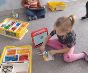 Tu dzieci rozkwitają! Przedszkole Słoneczko stawia na rozwój, pasje i radość najmłodszych