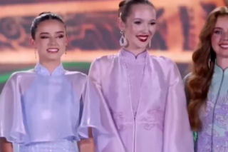 Maja Todd Miss World 2026