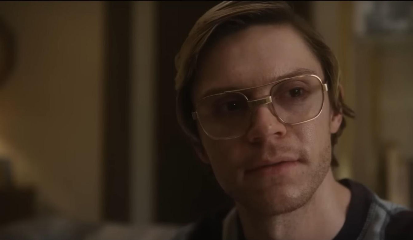 Dahmer Potwór: Historia Jeffreya Dahmera
