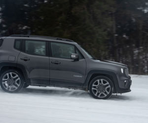 Jeep Renegade Limited 1.3 GSE-T 150 KM DDCT