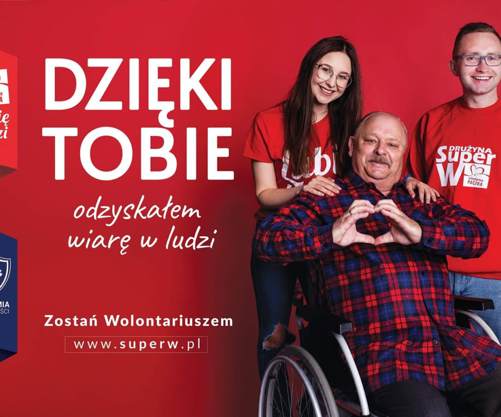 Szlachetna Paczka