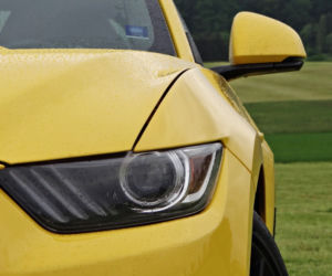 Ford Mustang GT 5.0 V8