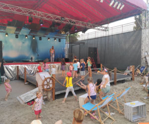 Drugi tydzień Fosy Pełnej Kultury