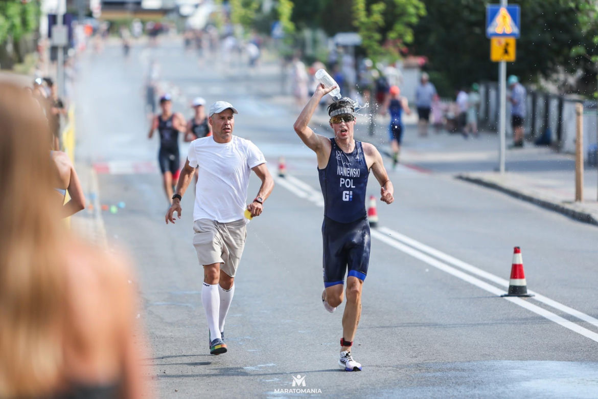 Energa Susz Triathlon