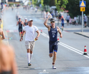 Energa Susz Triathlon