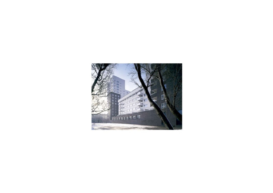 Archiwum Architektury