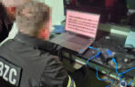 Centralne Biuro Zwalczania Cyberprzestępczości pokazało szczegóły akcji Game Over