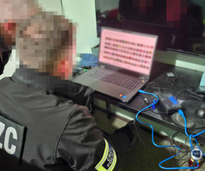 Centralne Biuro Zwalczania Cyberprzestępczości pokazało szczegóły akcji Game Over