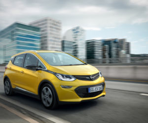 Opel Ampera-e