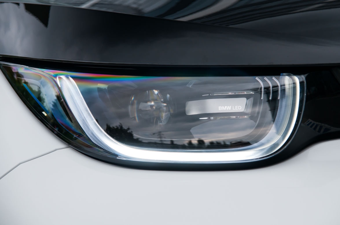BMW i3 94 Ah