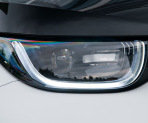 BMW i3 94 Ah