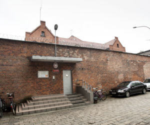 Matka Madzi zajada się kotletami z mortadeli